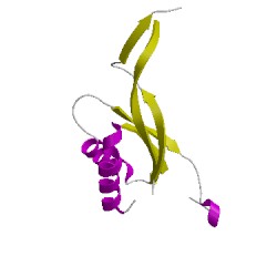 Image of CATH 4co3B00