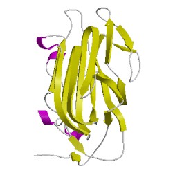 Image of CATH 4cowA