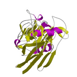 Image of CATH 4cqqA