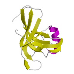 Image of CATH 4crdA01