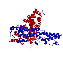 Image of CATH 4cru