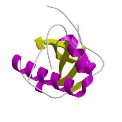 Image of CATH 4cseA00