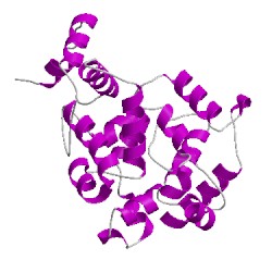 Image of CATH 4csfA00