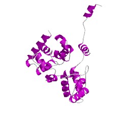 Image of CATH 4csfQ00