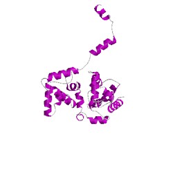 Image of CATH 4csfX00