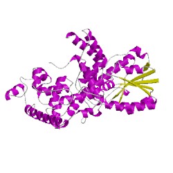 Image of CATH 4ct0A