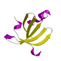 Image of CATH 4ct2A01