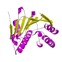 Image of CATH 4cwtA