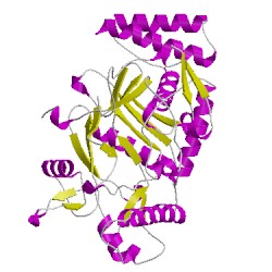 Image of CATH 4cx5A