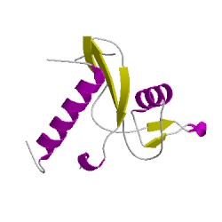 Image of CATH 4cx5B02