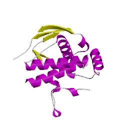 Image of CATH 4d1oA01