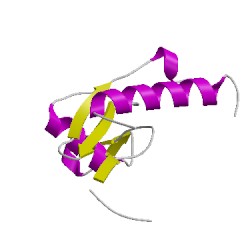 Image of CATH 4d1oA02