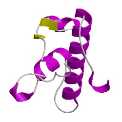 Image of CATH 4d1oA03