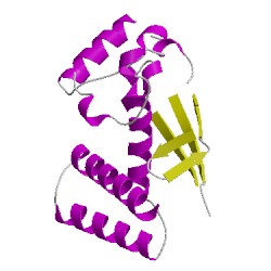 Image of CATH 4d1oB01