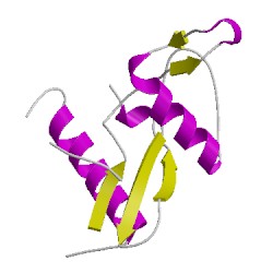 Image of CATH 4d1oB02