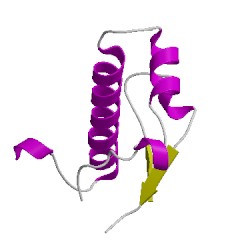 Image of CATH 4d1oB03