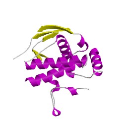 Image of CATH 4d1pA01