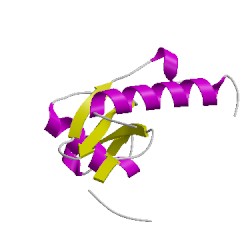 Image of CATH 4d1pA02