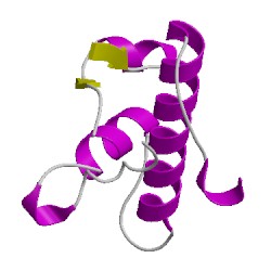Image of CATH 4d1pA03