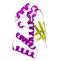 Image of CATH 4d1pB01