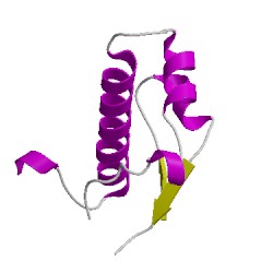 Image of CATH 4d1pB03