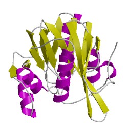 Image of CATH 4d1tA00