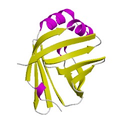 Image of CATH 4d6bA00