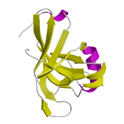 Image of CATH 4d7fA01