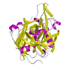 Image of CATH 4d89A