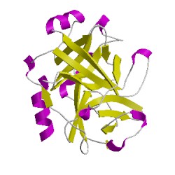 Image of CATH 4d8nA