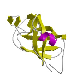 Image of CATH 4d9qB01