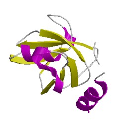 Image of CATH 4d9qB02