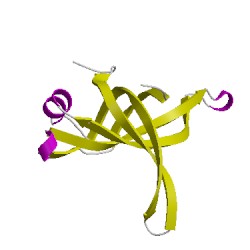 Image of CATH 4damA00