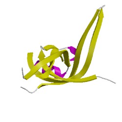 Image of CATH 4damB00