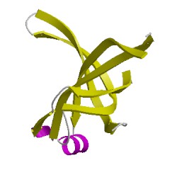 Image of CATH 4damH00