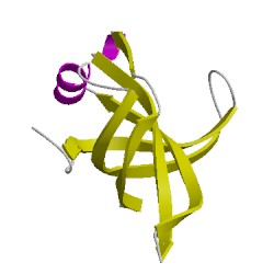 Image of CATH 4damJ00