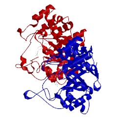 Image of CATH 4dbu