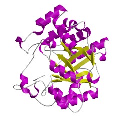 Image of CATH 4dbuB