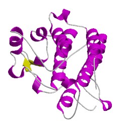 Image of CATH 4dehA02