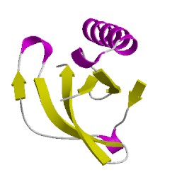 Image of CATH 4dfnA01