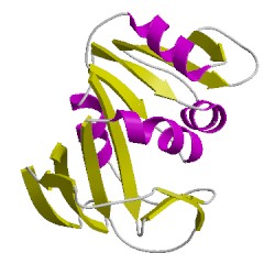 Image of CATH 4dfrB00