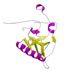 Image of CATH 4dg1B01