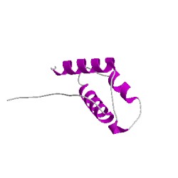 Image of CATH 4dg1B03