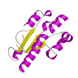 Image of CATH 4dghB00