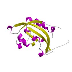 Image of CATH 4dj3A01