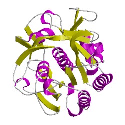 Image of CATH 4dj5X