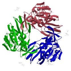 Image of CATH 4dj6