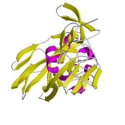 Image of CATH 4dj6A