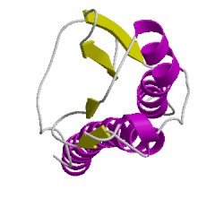 Image of CATH 4dj6F