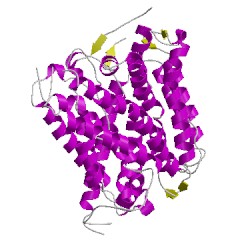 Image of CATH 4djiB00